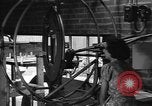Image of manufacturing plant United States USA, 1942, second 4 stock footage video 65675054250
