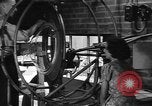 Image of manufacturing plant United States USA, 1942, second 6 stock footage video 65675054250