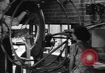 Image of manufacturing plant United States USA, 1942, second 7 stock footage video 65675054250