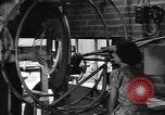 Image of manufacturing plant United States USA, 1942, second 8 stock footage video 65675054250