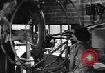 Image of manufacturing plant United States USA, 1942, second 9 stock footage video 65675054250