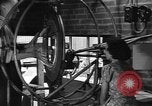 Image of manufacturing plant United States USA, 1942, second 11 stock footage video 65675054250