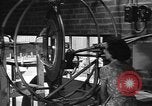 Image of manufacturing plant United States USA, 1942, second 13 stock footage video 65675054250