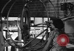 Image of manufacturing plant United States USA, 1942, second 14 stock footage video 65675054250