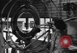 Image of manufacturing plant United States USA, 1942, second 16 stock footage video 65675054250