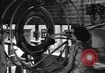 Image of manufacturing plant United States USA, 1942, second 17 stock footage video 65675054250