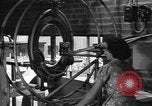 Image of manufacturing plant United States USA, 1942, second 18 stock footage video 65675054250