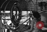 Image of manufacturing plant United States USA, 1942, second 19 stock footage video 65675054250