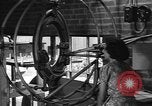 Image of manufacturing plant United States USA, 1942, second 20 stock footage video 65675054250