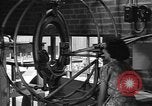 Image of manufacturing plant United States USA, 1942, second 21 stock footage video 65675054250
