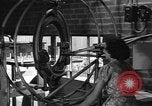 Image of manufacturing plant United States USA, 1942, second 22 stock footage video 65675054250