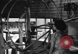 Image of manufacturing plant United States USA, 1942, second 25 stock footage video 65675054250