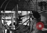 Image of manufacturing plant United States USA, 1942, second 26 stock footage video 65675054250