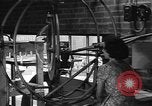 Image of manufacturing plant United States USA, 1942, second 27 stock footage video 65675054250