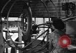 Image of manufacturing plant United States USA, 1942, second 28 stock footage video 65675054250