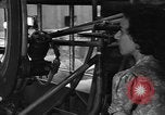 Image of manufacturing plant United States USA, 1942, second 30 stock footage video 65675054250