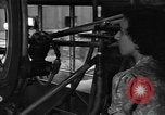 Image of manufacturing plant United States USA, 1942, second 34 stock footage video 65675054250