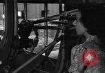Image of manufacturing plant United States USA, 1942, second 35 stock footage video 65675054250