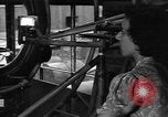Image of manufacturing plant United States USA, 1942, second 38 stock footage video 65675054250
