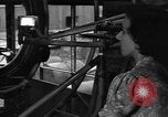 Image of manufacturing plant United States USA, 1942, second 40 stock footage video 65675054250