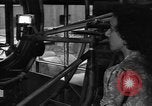 Image of manufacturing plant United States USA, 1942, second 44 stock footage video 65675054250