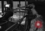 Image of manufacturing plant United States USA, 1942, second 45 stock footage video 65675054250