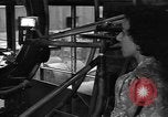 Image of manufacturing plant United States USA, 1942, second 47 stock footage video 65675054250