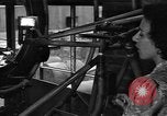 Image of manufacturing plant United States USA, 1942, second 51 stock footage video 65675054250