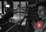 Image of manufacturing plant United States USA, 1942, second 53 stock footage video 65675054250