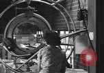 Image of manufacturing plant United States USA, 1942, second 54 stock footage video 65675054250