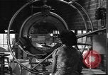 Image of manufacturing plant United States USA, 1942, second 56 stock footage video 65675054250