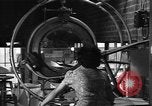 Image of manufacturing plant United States USA, 1942, second 59 stock footage video 65675054250