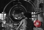 Image of manufacturing plant United States USA, 1942, second 60 stock footage video 65675054250
