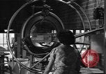 Image of manufacturing plant United States USA, 1942, second 62 stock footage video 65675054250