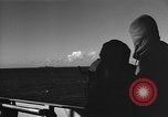 Standbild USS Northampton Atlantik, 1960, aus Sekunde 6 historischem Filmmaterial Videoclip 65675054251