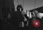 Standbild USS Northampton Atlantik, 1960, aus Sekunde 7 historischem Filmmaterial Videoclip 65675054251