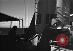 Standbild USS Northampton Atlantik, 1960, aus Sekunde 11 historischem Filmmaterial Videoclip 65675054251