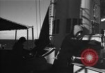 Standbild USS Northampton Atlantik, 1960, aus Sekunde 12 historischem Filmmaterial Videoclip 65675054251