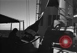 Standbild USS Northampton Atlantik, 1960, aus Sekunde 13 historischem Filmmaterial Videoclip 65675054251