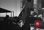 Standbild USS Northampton Atlantik, 1960, aus Sekunde 14 historischem Filmmaterial Videoclip 65675054251