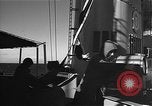 Standbild USS Northampton Atlantik, 1960, aus Sekunde 15 historischem Filmmaterial Videoclip 65675054251