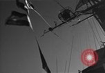 Standbild USS Northampton Atlantik, 1960, aus Sekunde 17 historischem Filmmaterial Videoclip 65675054251