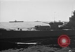 Standbild USS Northampton Atlantik, 1960, aus Sekunde 20 historischem Filmmaterial Videoclip 65675054251