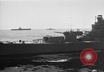 Standbild USS Northampton Atlantik, 1960, aus Sekunde 21 historischem Filmmaterial Videoclip 65675054251