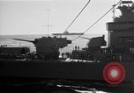 Standbild USS Northampton Atlantik, 1960, aus Sekunde 29 historischem Filmmaterial Videoclip 65675054251