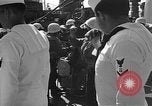 Standbild USS Northampton Atlantik, 1960, aus Sekunde 33 historischem Filmmaterial Videoclip 65675054251
