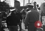 Standbild USS Northampton Atlantik, 1960, aus Sekunde 34 historischem Filmmaterial Videoclip 65675054251