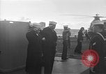Standbild USS Northampton Atlantik, 1960, aus Sekunde 47 historischem Filmmaterial Videoclip 65675054251