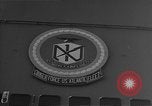 Standbild USS Northampton Atlantik, 1960, aus Sekunde 48 historischem Filmmaterial Videoclip 65675054251