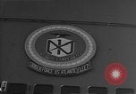 Standbild USS Northampton Atlantik, 1960, aus Sekunde 50 historischem Filmmaterial Videoclip 65675054251